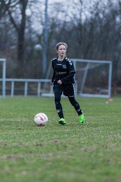 Bild 224 - D-Juniorinnen SVHU - FFC Nordlichter Norderstedt : Ergebnis: 10:0